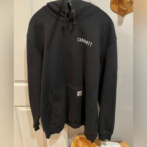 Carhartt Original fit hoodie